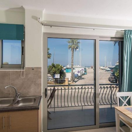 Alexandra'S Apartments - Port Of Zante ภายนอก รูปภาพ