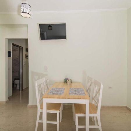 Alexandra'S Apartments - Port Of Zante ภายนอก รูปภาพ