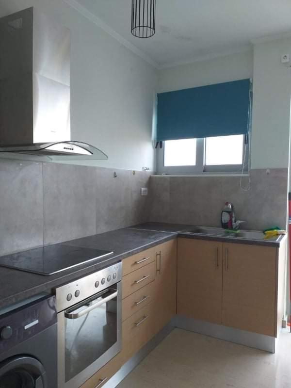 Alexandra'S Apartments - Port Of Zante ภายนอก รูปภาพ