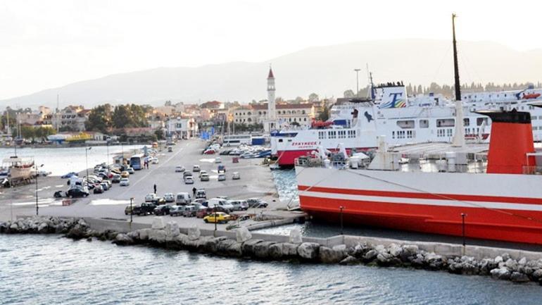 Alexandra'S Apartments - Port Of Zante ภายนอก รูปภาพ