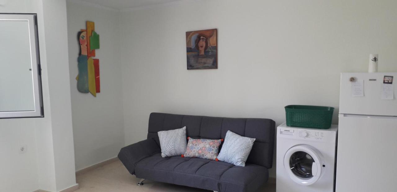 Alexandra'S Apartments - Port Of Zante ภายนอก รูปภาพ