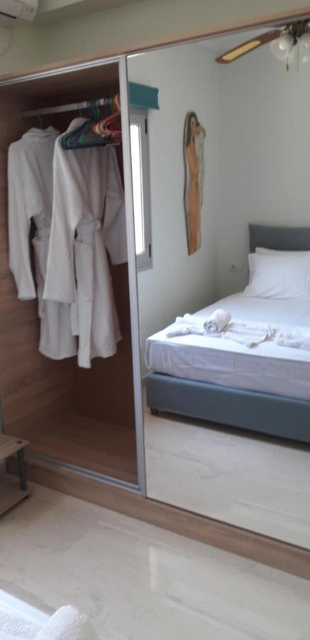 Alexandra'S Apartments - Port Of Zante ภายนอก รูปภาพ