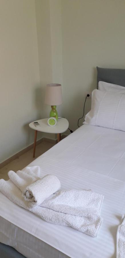 Alexandra'S Apartments - Port Of Zante ภายนอก รูปภาพ
