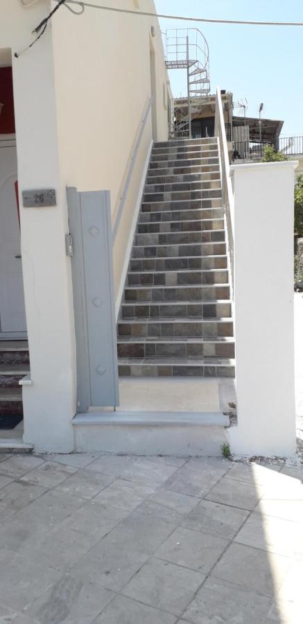 Alexandra'S Apartments - Port Of Zante ภายนอก รูปภาพ