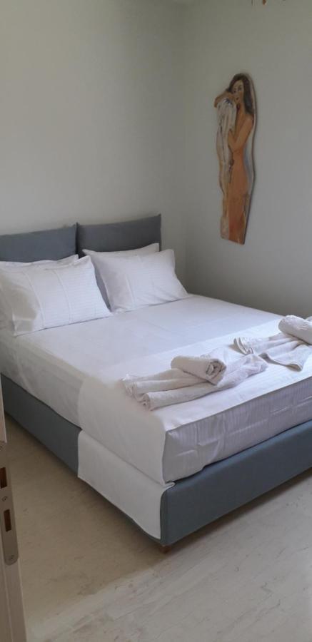 Alexandra'S Apartments - Port Of Zante ภายนอก รูปภาพ