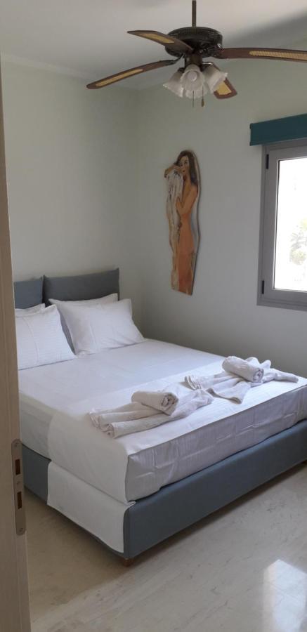 Alexandra'S Apartments - Port Of Zante ภายนอก รูปภาพ