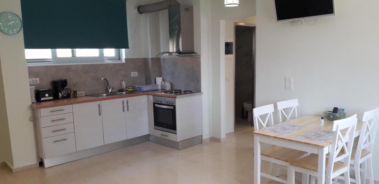 Alexandra'S Apartments - Port Of Zante ภายนอก รูปภาพ