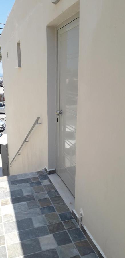 Alexandra'S Apartments - Port Of Zante ภายนอก รูปภาพ