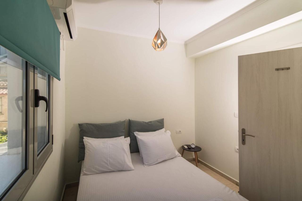 Alexandra'S Apartments - Port Of Zante ภายนอก รูปภาพ