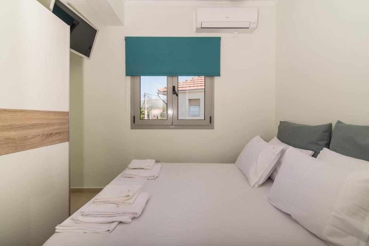 Alexandra'S Apartments - Port Of Zante ภายนอก รูปภาพ