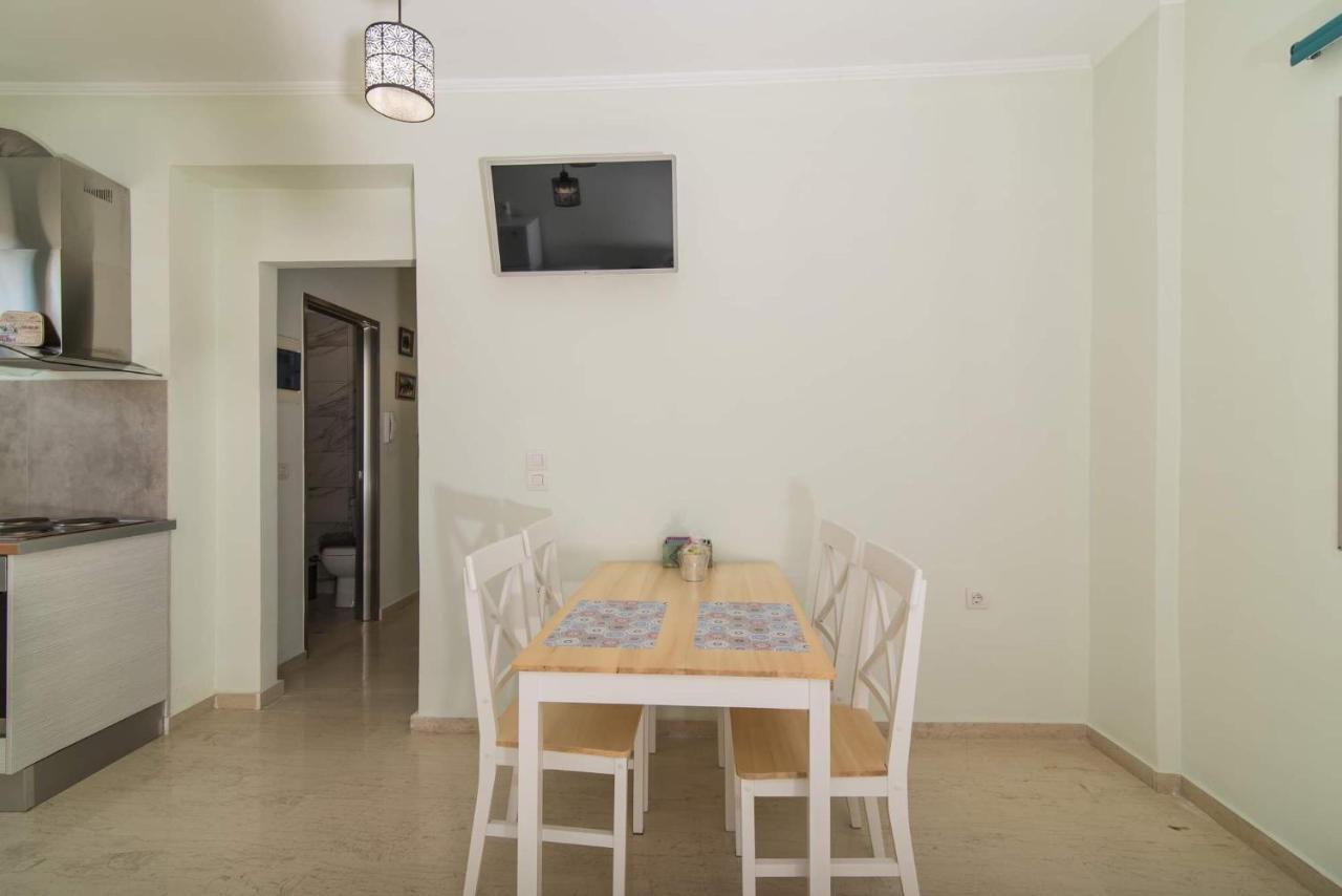 Alexandra'S Apartments - Port Of Zante ภายนอก รูปภาพ