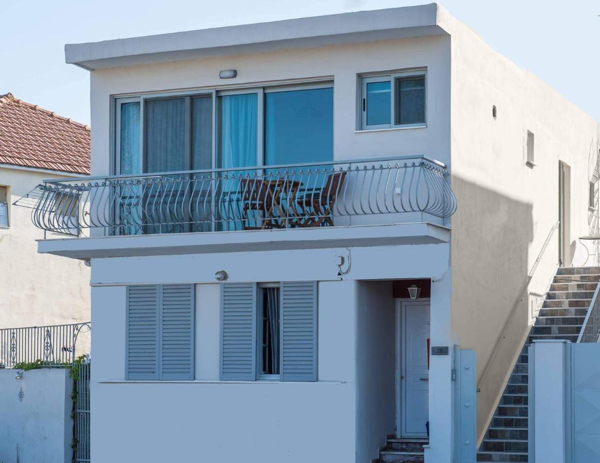 Alexandra'S Apartments - Port Of Zante ภายนอก รูปภาพ