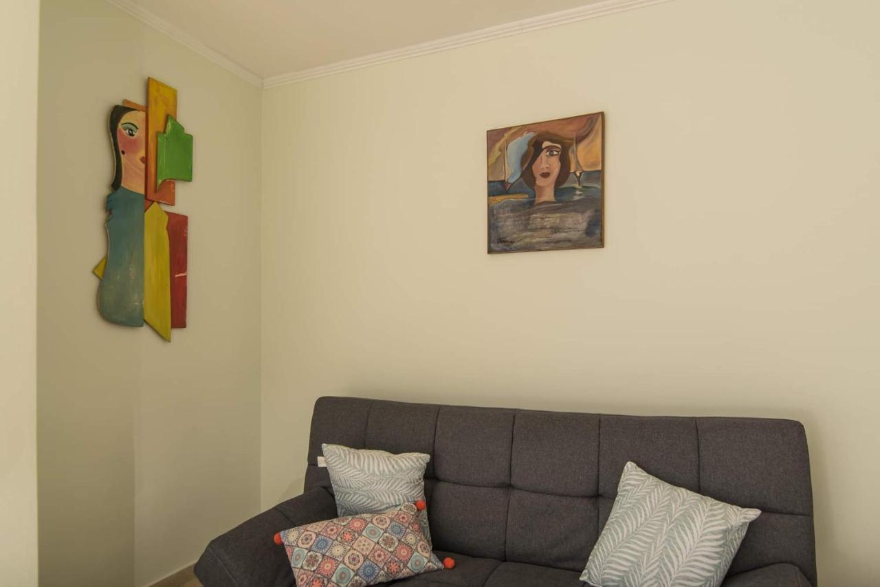 Alexandra'S Apartments - Port Of Zante ภายนอก รูปภาพ