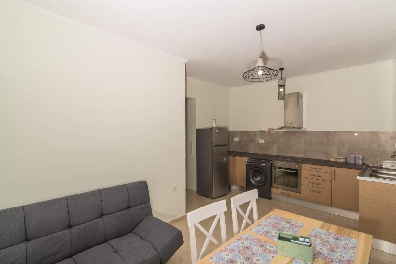 Alexandra'S Apartments - Port Of Zante ภายนอก รูปภาพ