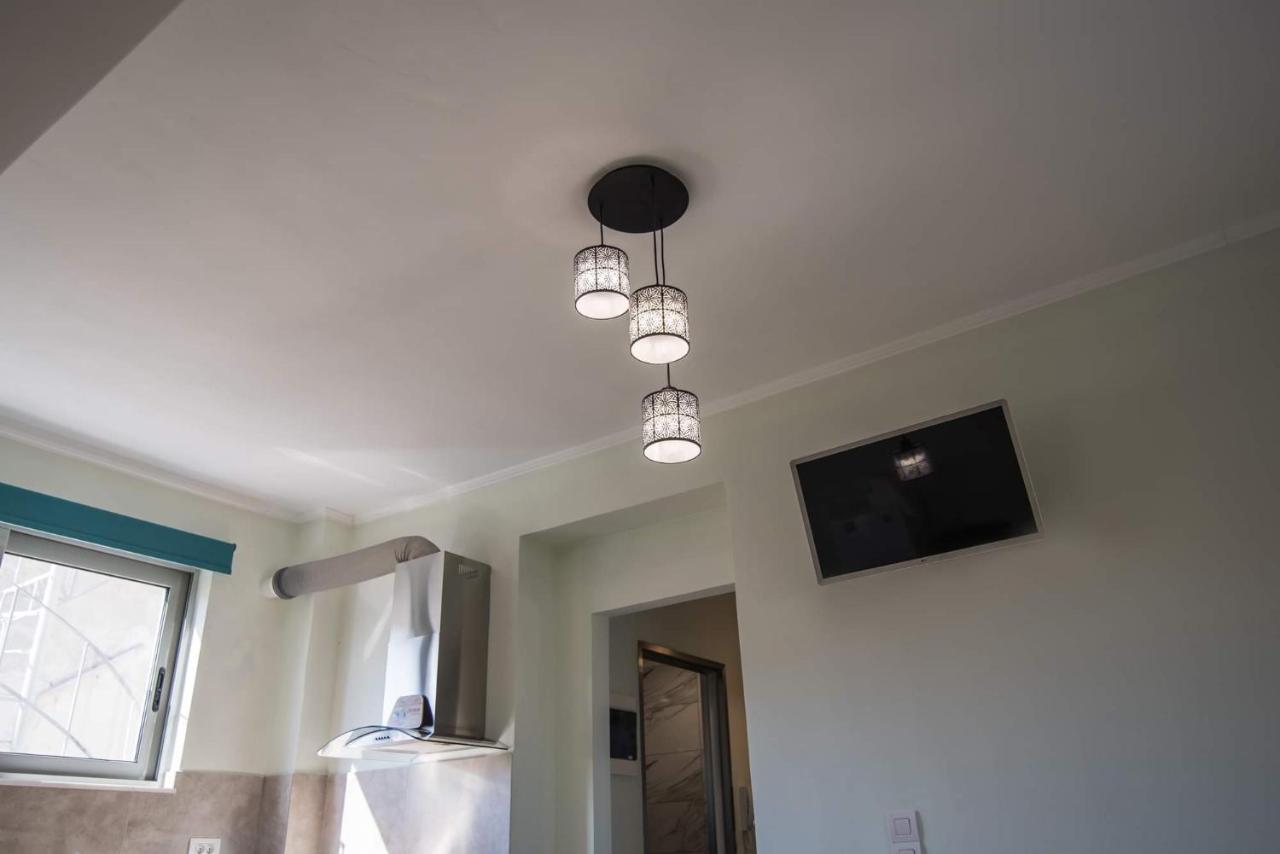 Alexandra'S Apartments - Port Of Zante ภายนอก รูปภาพ
