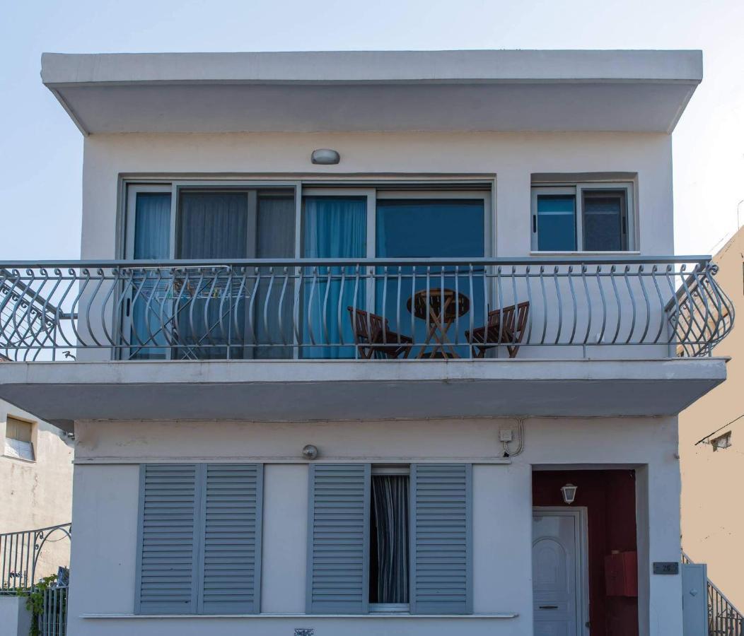 Alexandra'S Apartments - Port Of Zante ภายนอก รูปภาพ