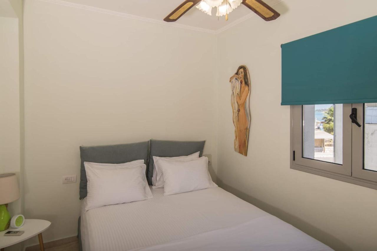 Alexandra'S Apartments - Port Of Zante ภายนอก รูปภาพ
