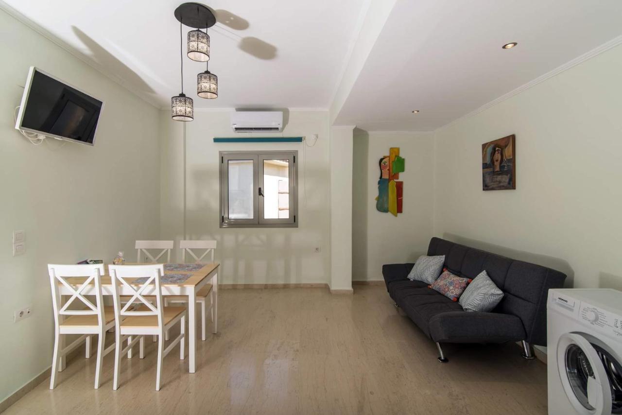 Alexandra'S Apartments - Port Of Zante ภายนอก รูปภาพ