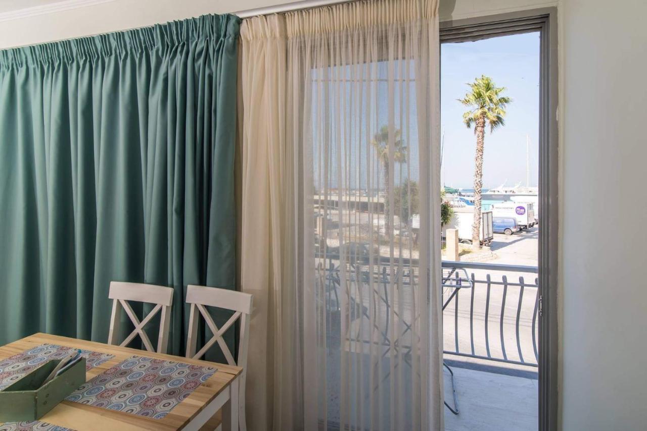 Alexandra'S Apartments - Port Of Zante ภายนอก รูปภาพ