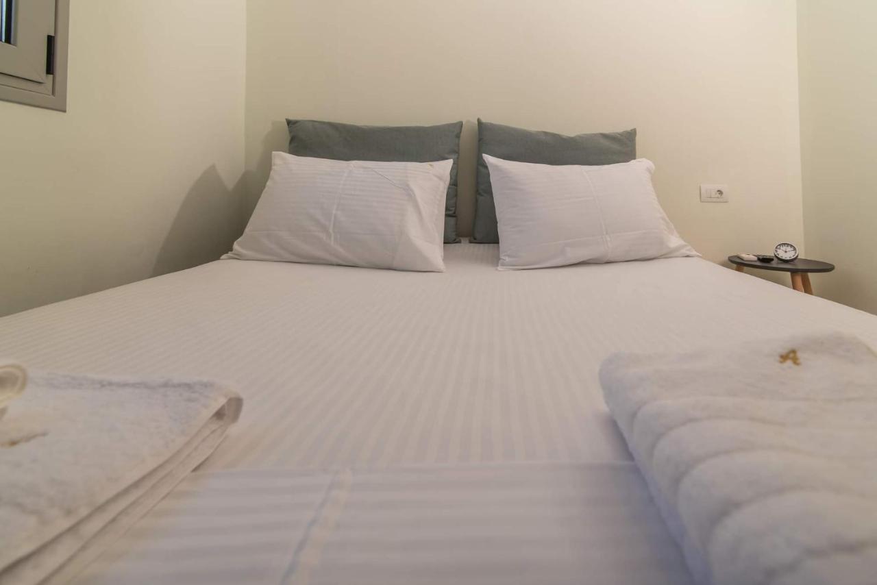 Alexandra'S Apartments - Port Of Zante ภายนอก รูปภาพ