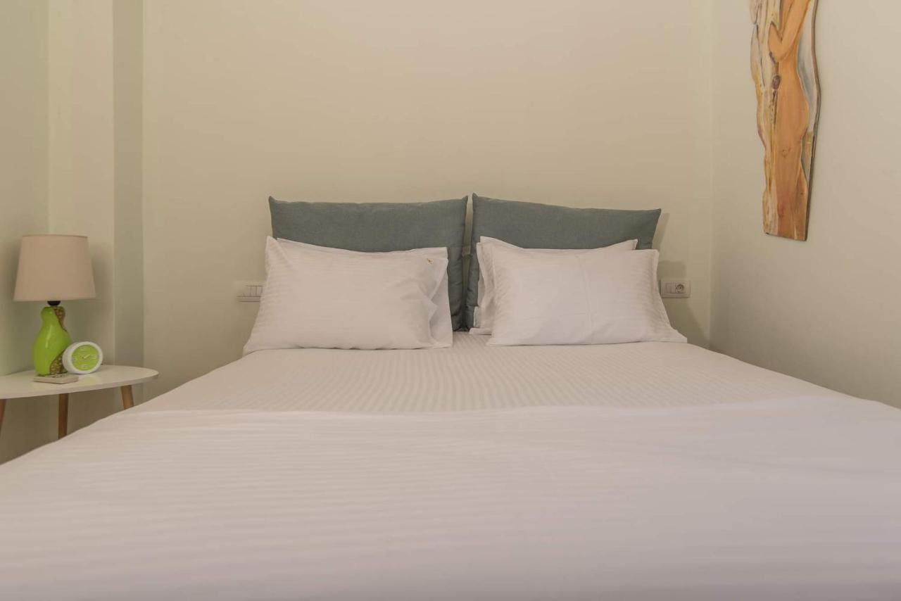 Alexandra'S Apartments - Port Of Zante ภายนอก รูปภาพ