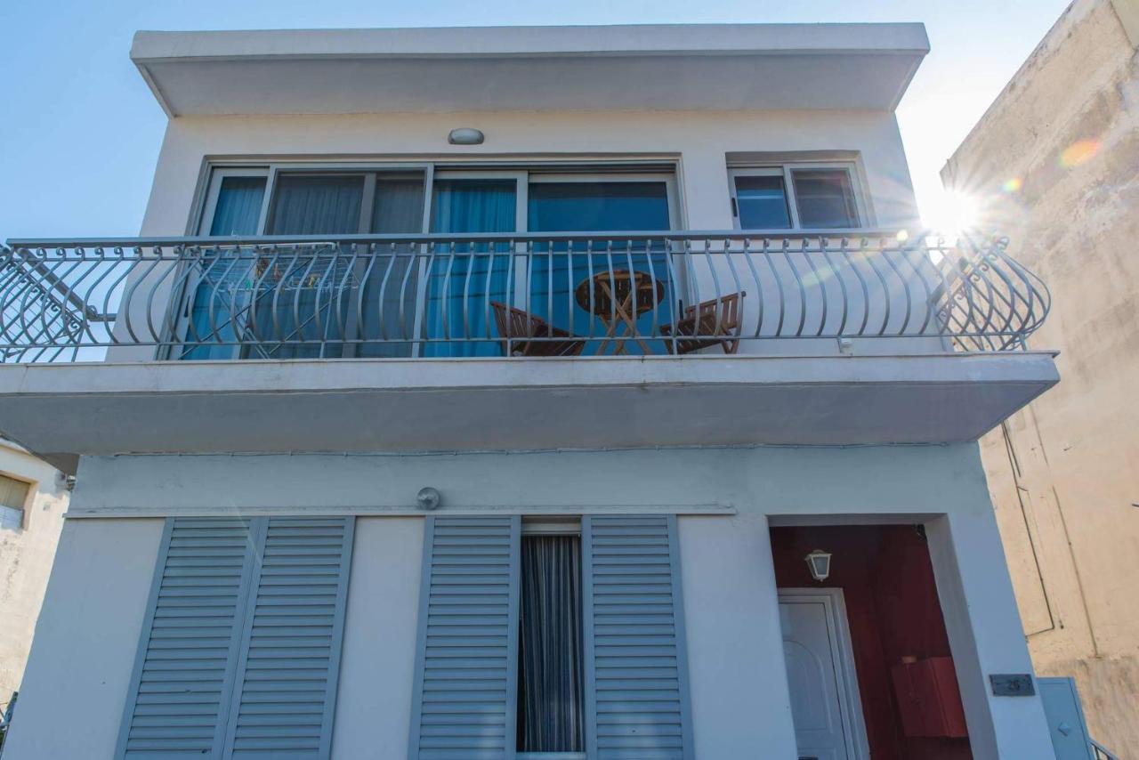 Alexandra'S Apartments - Port Of Zante ภายนอก รูปภาพ