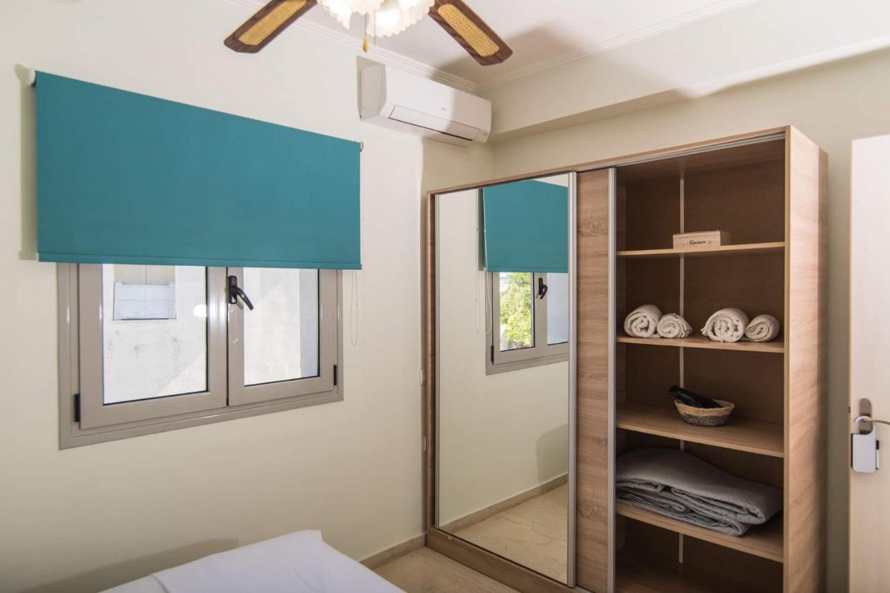 Alexandra'S Apartments - Port Of Zante ภายนอก รูปภาพ