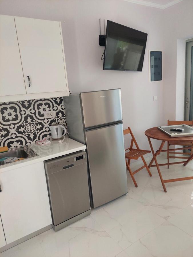 Alexandra'S Apartments - Port Of Zante ภายนอก รูปภาพ