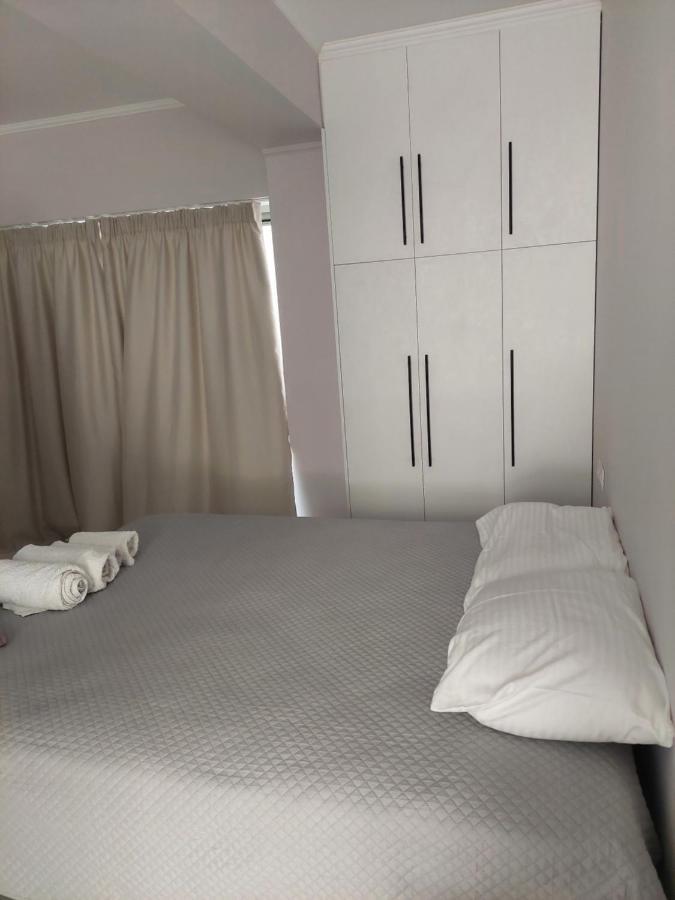 Alexandra'S Apartments - Port Of Zante ภายนอก รูปภาพ