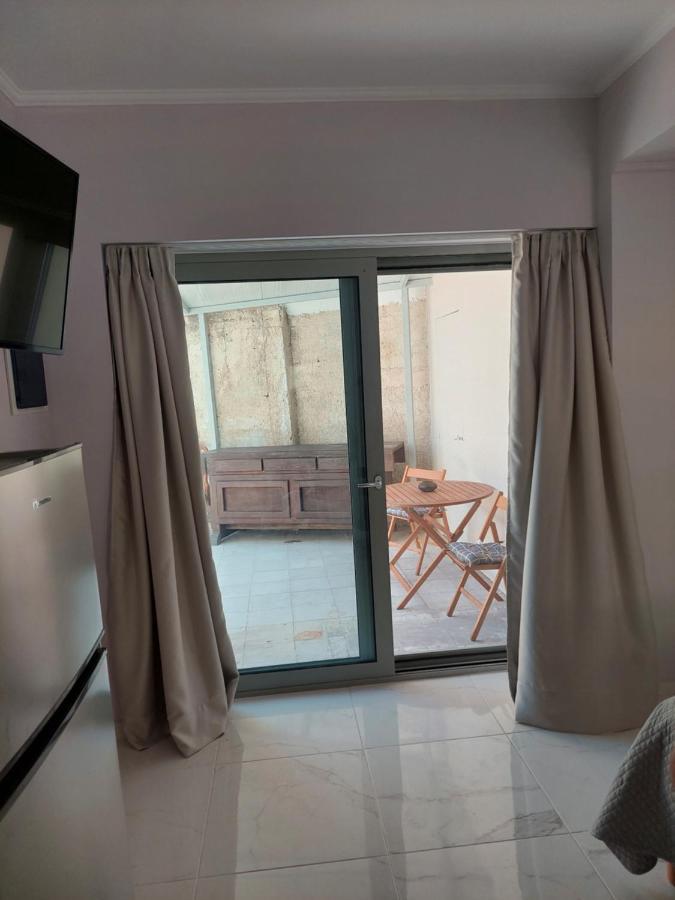 Alexandra'S Apartments - Port Of Zante ภายนอก รูปภาพ