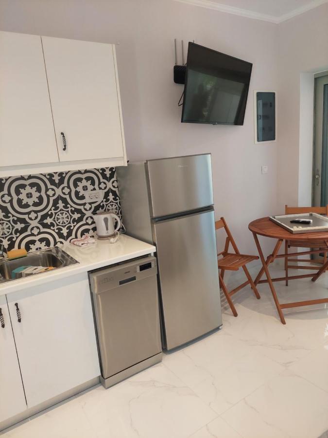 Alexandra'S Apartments - Port Of Zante ภายนอก รูปภาพ