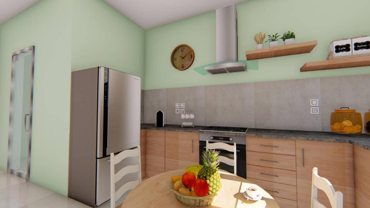 Alexandra'S Apartments - Port Of Zante ภายนอก รูปภาพ