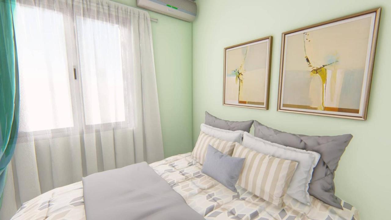 Alexandra'S Apartments - Port Of Zante ภายนอก รูปภาพ