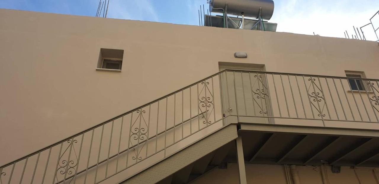 Alexandra'S Apartments - Port Of Zante ภายนอก รูปภาพ