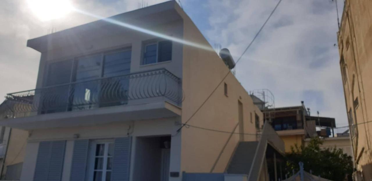Alexandra'S Apartments - Port Of Zante ภายนอก รูปภาพ